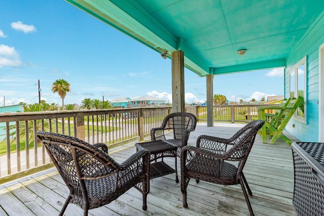 516 Treaty Drive, Surfside Beach, TX 77541