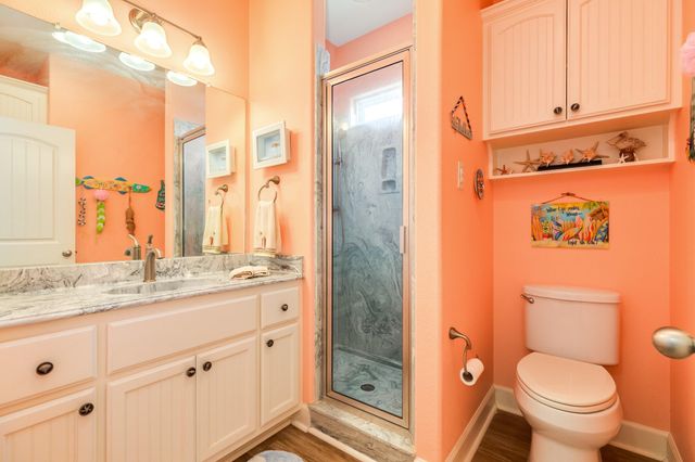 516 Treaty Drive, Surfside Beach, TX 77541