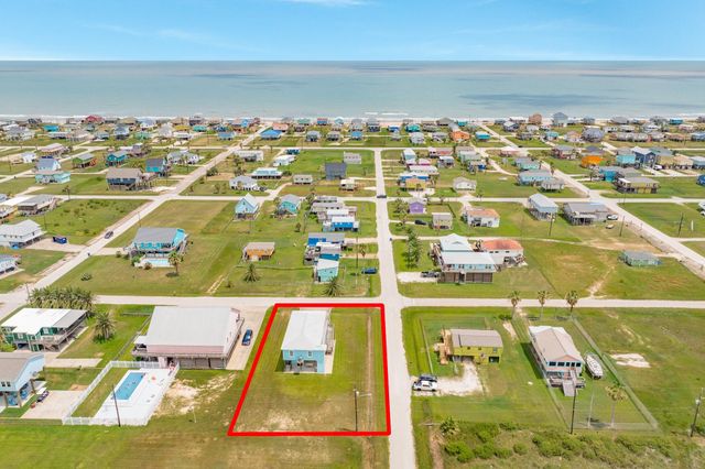516 Treaty Drive, Surfside Beach, TX 77541