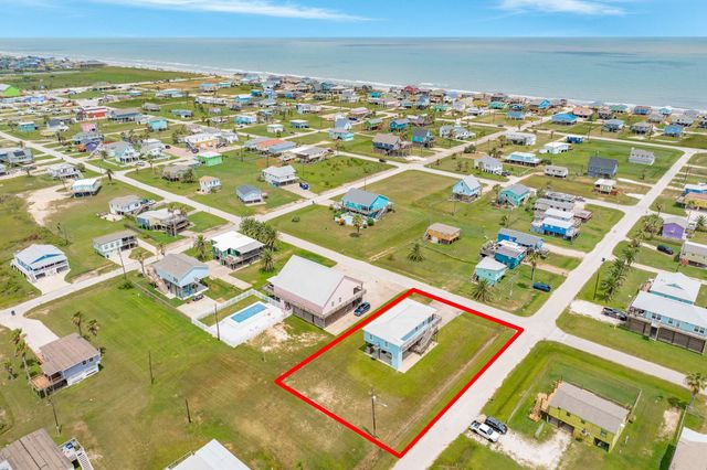 516 Treaty Drive, Surfside Beach, TX 77541