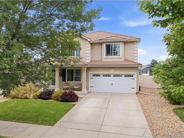 3954 Heatherwood Cir, Johnstown, CO 80534