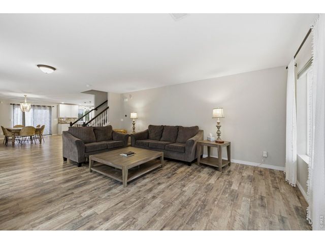 3954 Heatherwood Cir, Johnstown, CO 80534