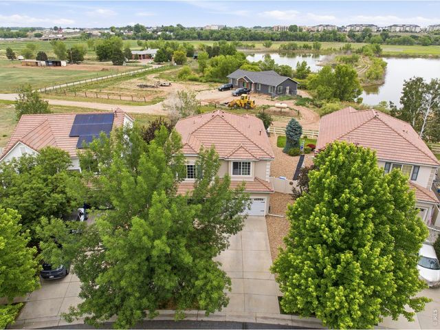 3954 Heatherwood Cir, Johnstown, CO 80534