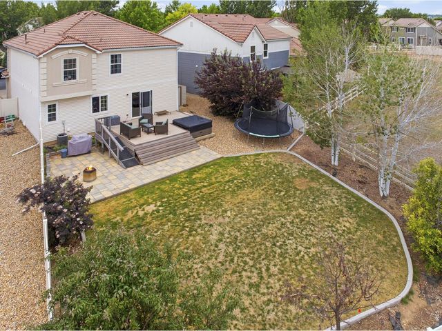 3954 Heatherwood Cir, Johnstown, CO 80534