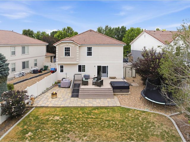 3954 Heatherwood Cir, Johnstown, CO 80534