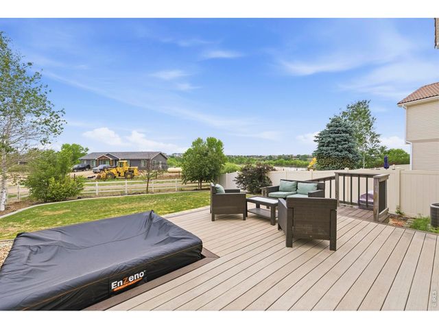 3954 Heatherwood Cir, Johnstown, CO 80534