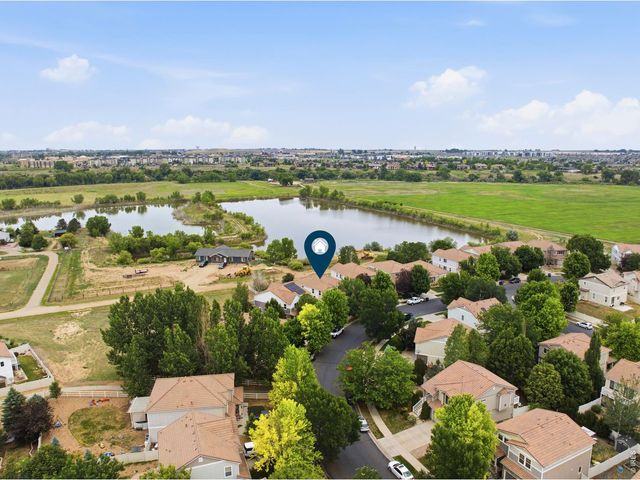 3954 Heatherwood Cir, Johnstown, CO 80534