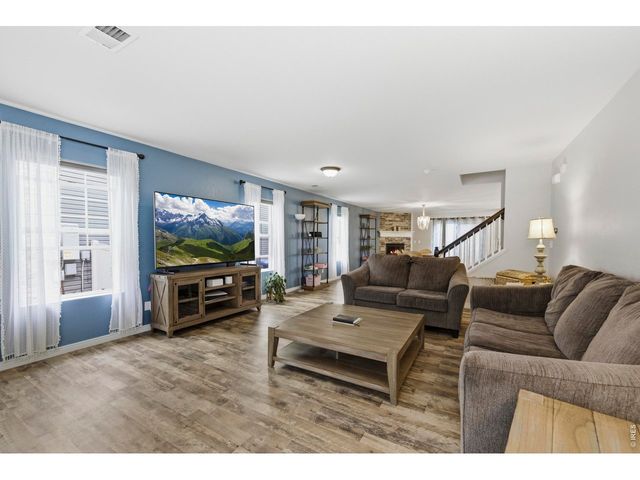 3954 Heatherwood Cir, Johnstown, CO 80534