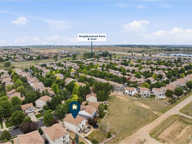 3954 Heatherwood Cir, Johnstown, CO 80534