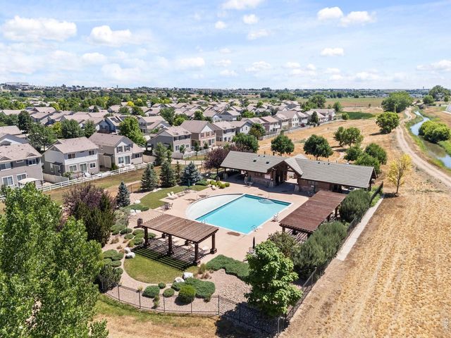 3954 Heatherwood Cir, Johnstown, CO 80534