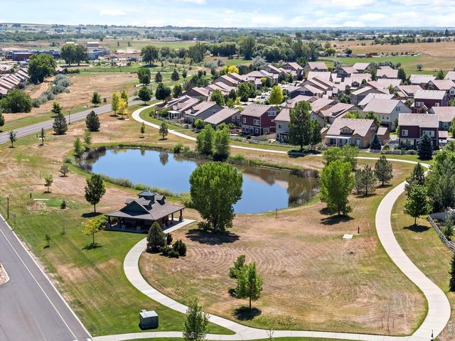 3954 Heatherwood Cir, Johnstown, CO 80534