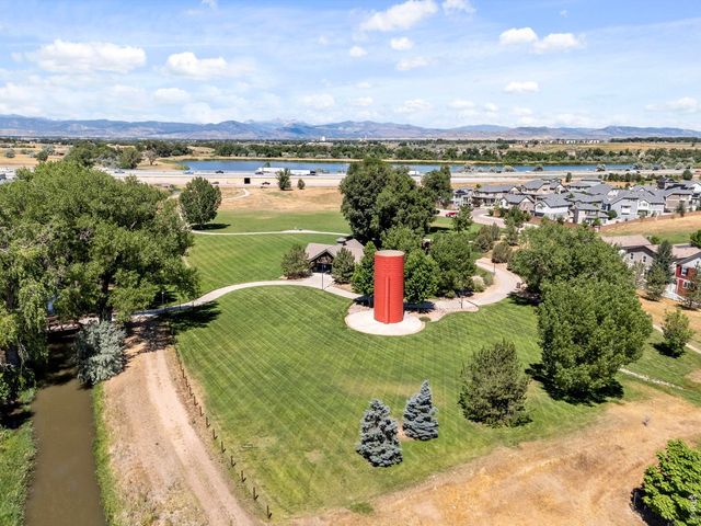 3954 Heatherwood Cir, Johnstown, CO 80534