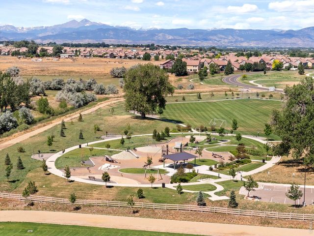 3954 Heatherwood Cir, Johnstown, CO 80534