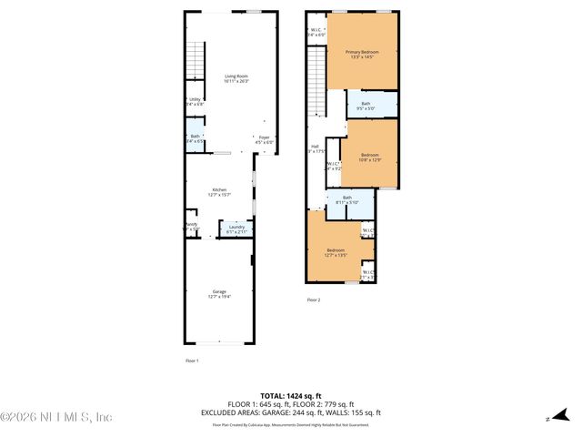 12784 VETERANS Court, Jacksonville, FL 32218