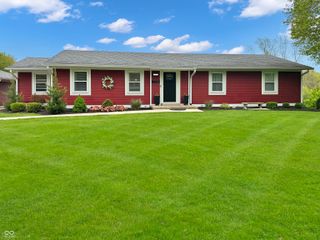 7703 Shady Hills Drive, Indianapolis, IN 46278