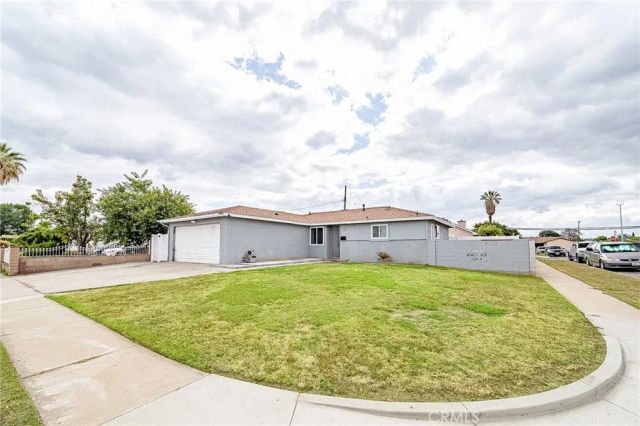 1504 Bromley, La Puente, CA 91746
