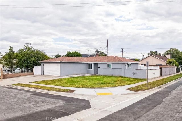 1504 Bromley, La Puente, CA 91746