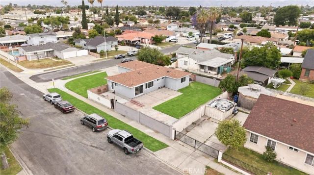 1504 Bromley, La Puente, CA 91746