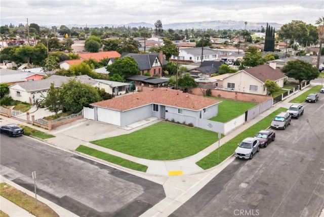 1504 Bromley, La Puente, CA 91746