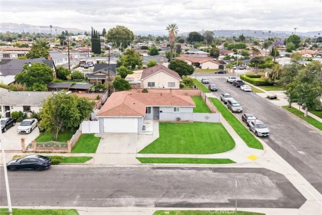 1504 Bromley, La Puente, CA 91746