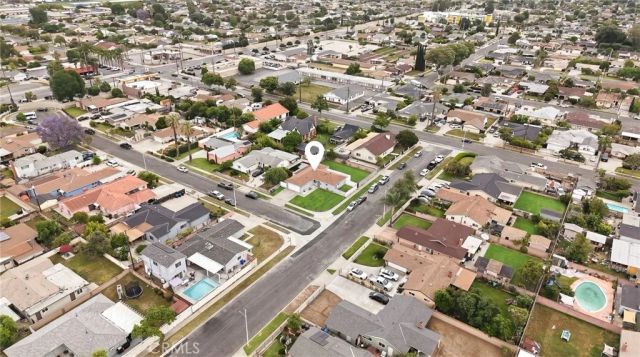 1504 Bromley, La Puente, CA 91746
