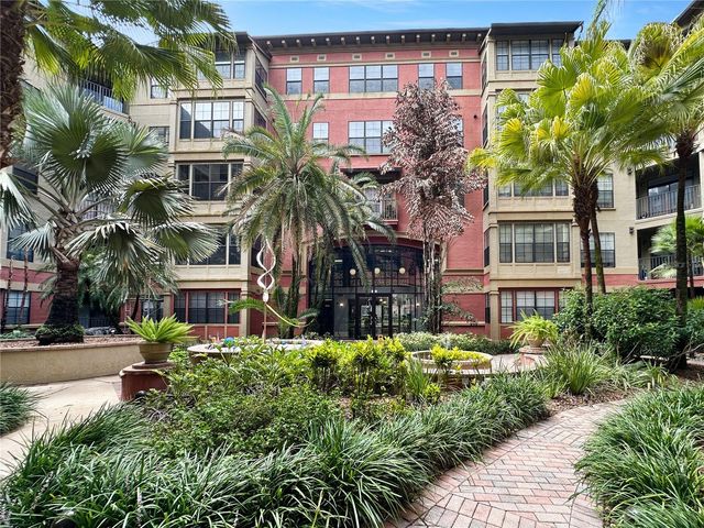 911 N ORANGE AVENUE 232, Orlando, FL 32801