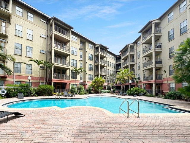 911 N ORANGE AVENUE 232, Orlando, FL 32801