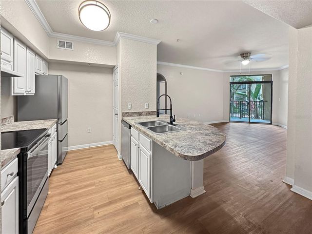 911 N ORANGE AVENUE 232, Orlando, FL 32801
