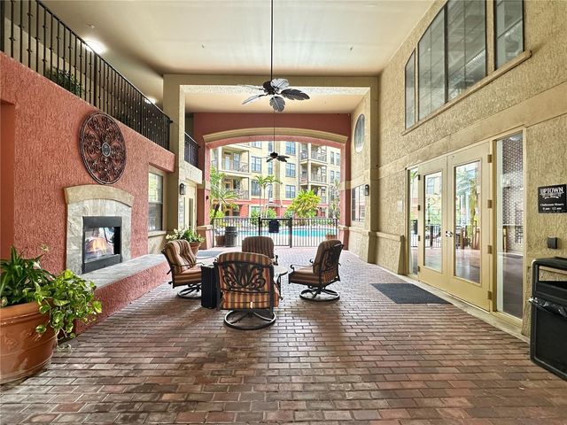 911 N ORANGE AVENUE 232, Orlando, FL 32801