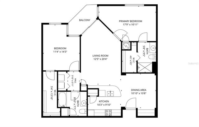 911 N ORANGE AVENUE 232, Orlando, FL 32801