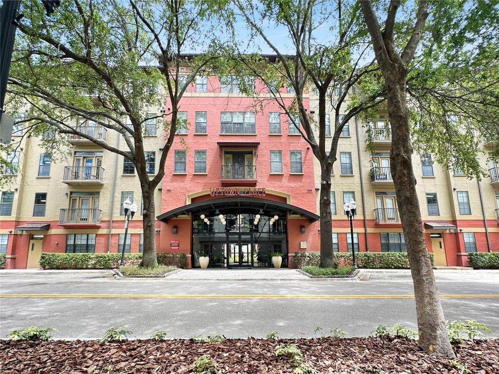 911 N ORANGE AVENUE 232, Orlando, FL 32801