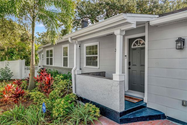 3002 W ALLINE AVENUE, Tampa, FL 33611