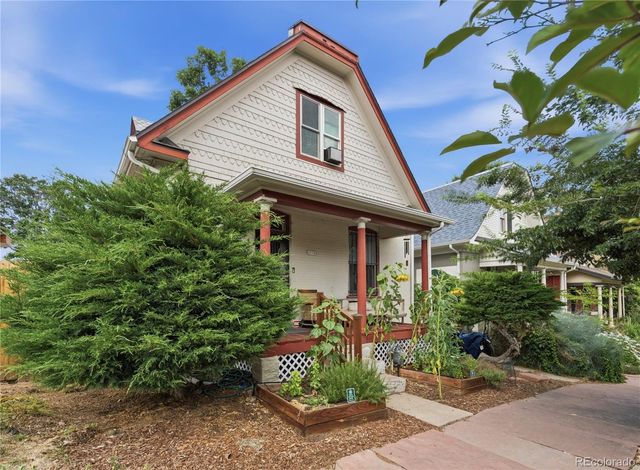 2115 W 31st Avenue, Denver, CO 80211