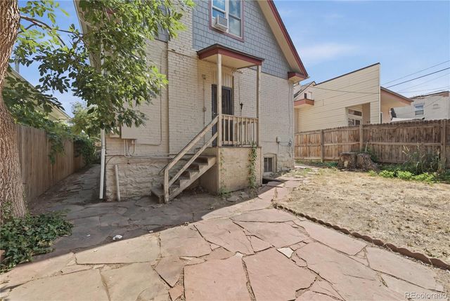 2115 W 31st Avenue, Denver, CO 80211