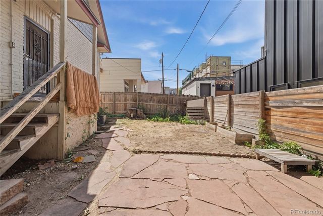 2115 W 31st Avenue, Denver, CO 80211