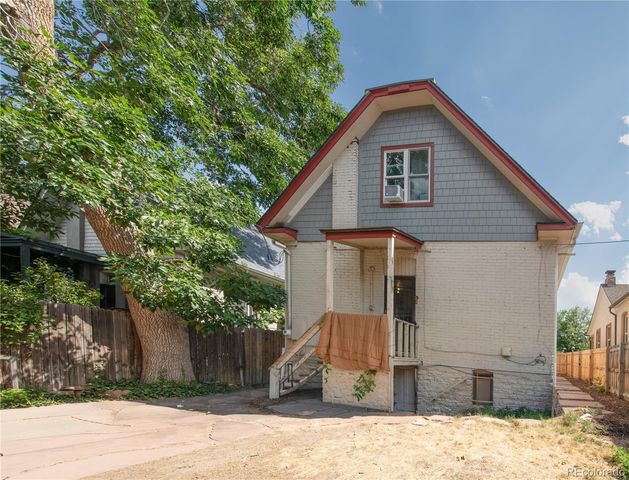 2115 W 31st Avenue, Denver, CO 80211