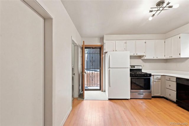 2115 W 31st Avenue, Denver, CO 80211