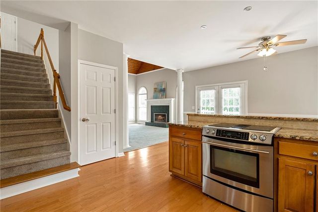 5015 Hyde Way, Cumming, GA 30040