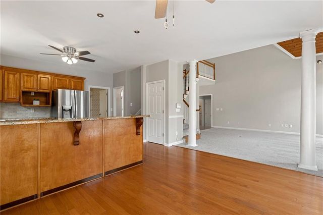 5015 Hyde Way, Cumming, GA 30040