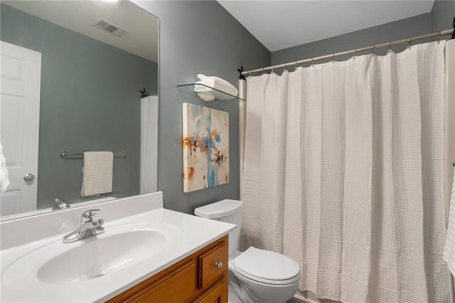 5015 Hyde Way, Cumming, GA 30040
