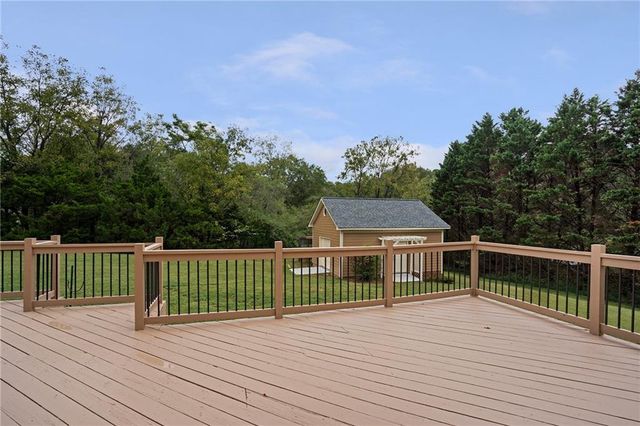 5015 Hyde Way, Cumming, GA 30040
