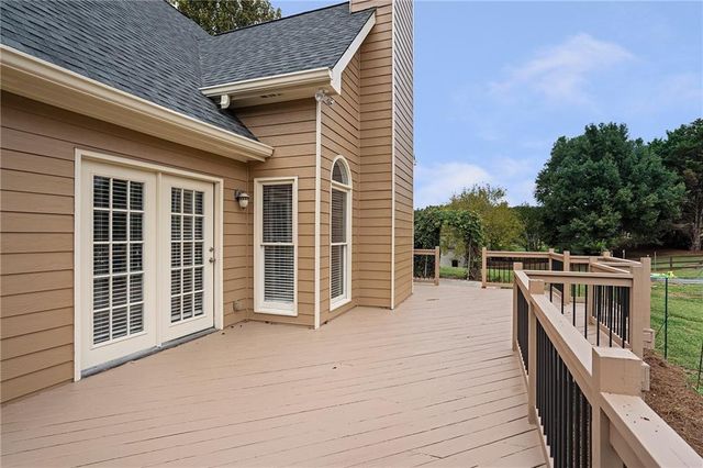 5015 Hyde Way, Cumming, GA 30040