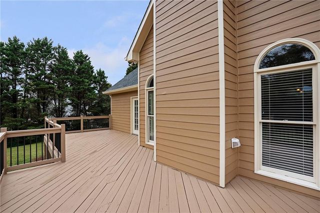 5015 Hyde Way, Cumming, GA 30040