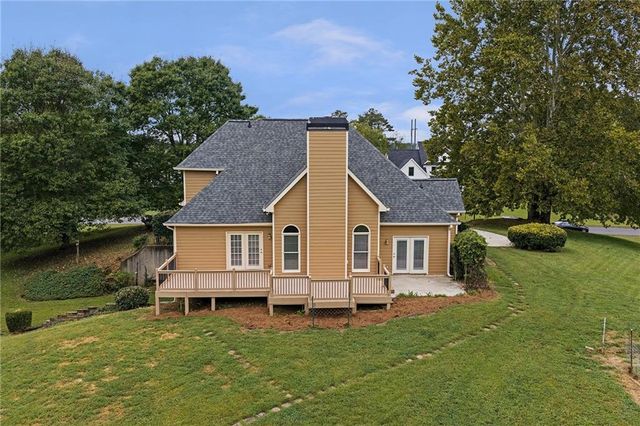 5015 Hyde Way, Cumming, GA 30040