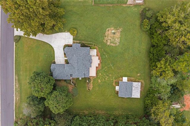5015 Hyde Way, Cumming, GA 30040
