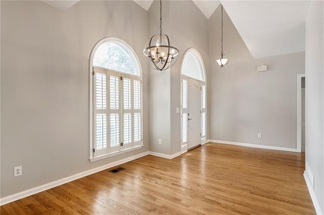 5015 Hyde Way, Cumming, GA 30040