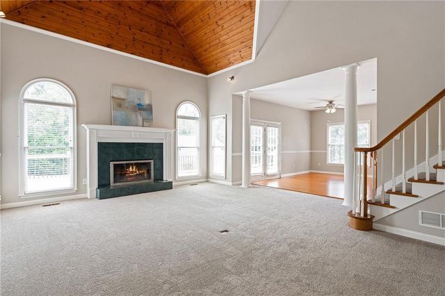 5015 Hyde Way, Cumming, GA 30040
