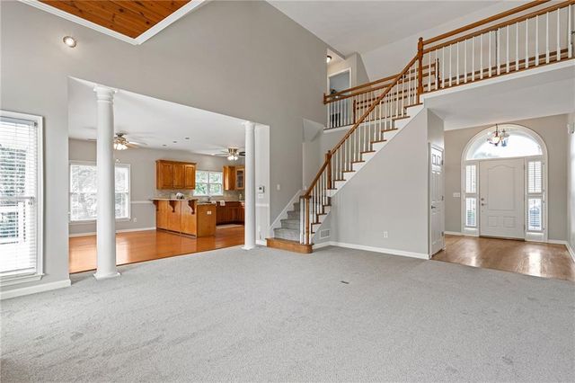 5015 Hyde Way, Cumming, GA 30040