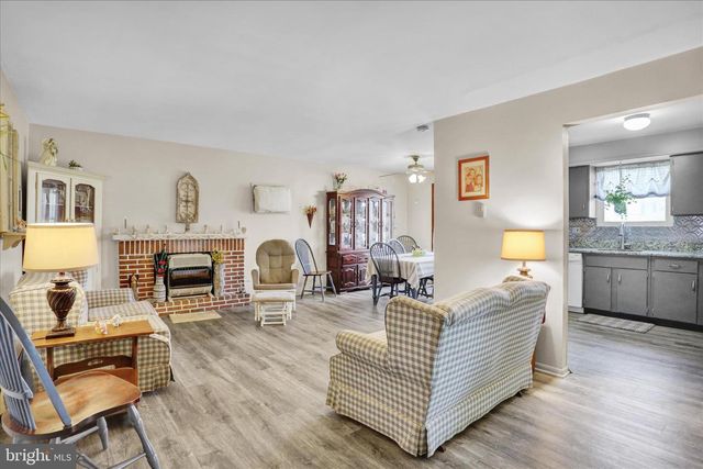 6104 JEFFERSON DR, Reading, PA 19606