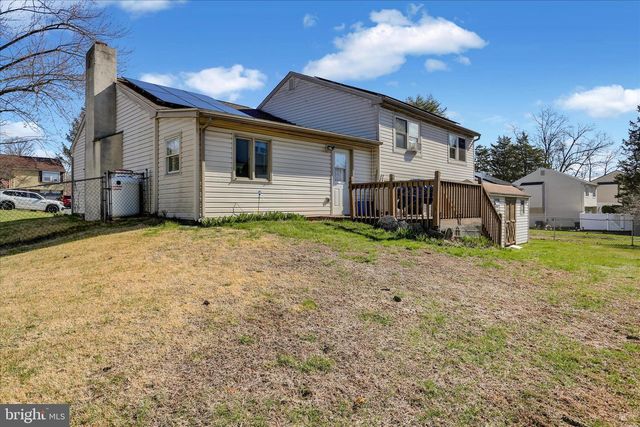 6104 JEFFERSON DR, Reading, PA 19606